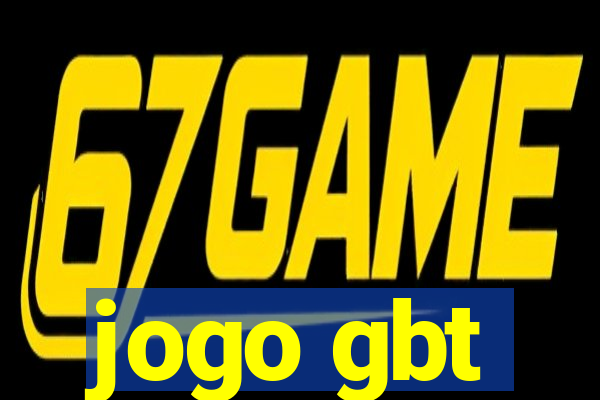 jogo gbt